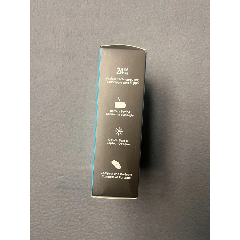 Adesso imouse s50
